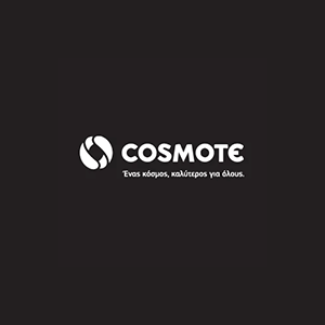 cosmote new