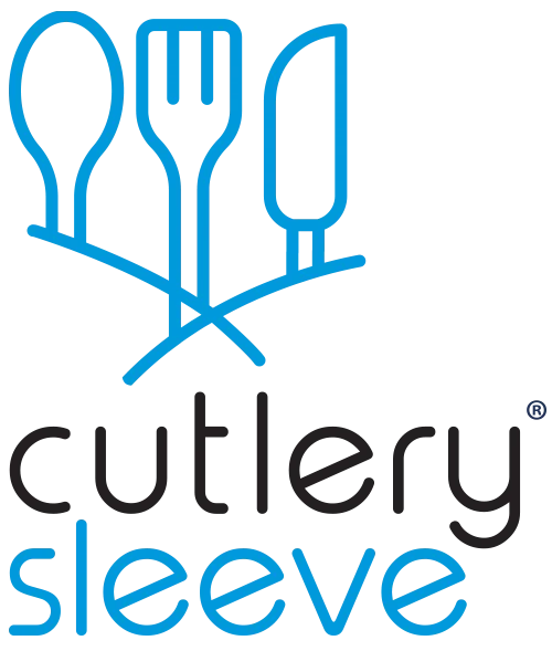 Cutlery Sleeve