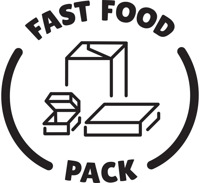 Fast Food Pack