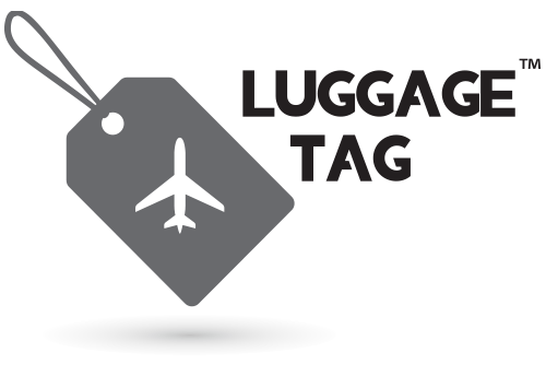Luggage Tag