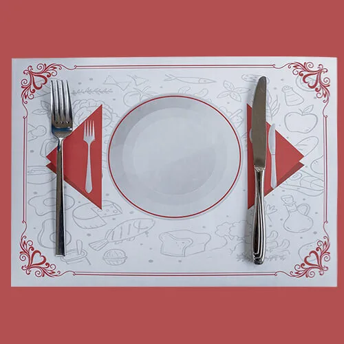 Place Mat