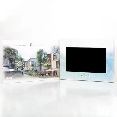 Video Brochure