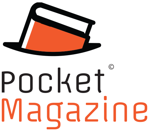 Pocket Magazine