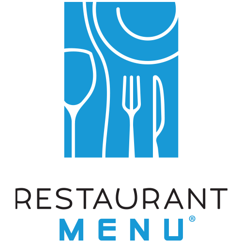 Restaurant Menu