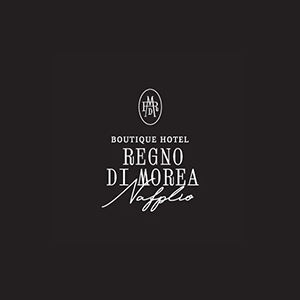 regino di morea new