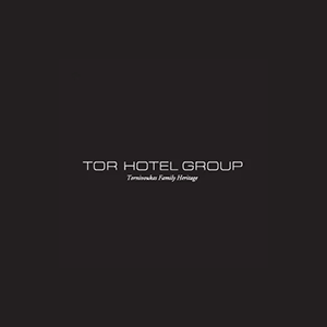 top hotel group new